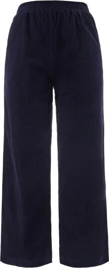 Luxzuz Eicord Pant Navy M