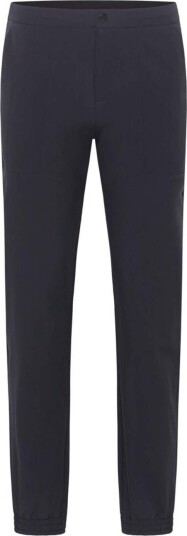 Jack Wolfskin Men's Newport Pants Dark Navy, 54 R