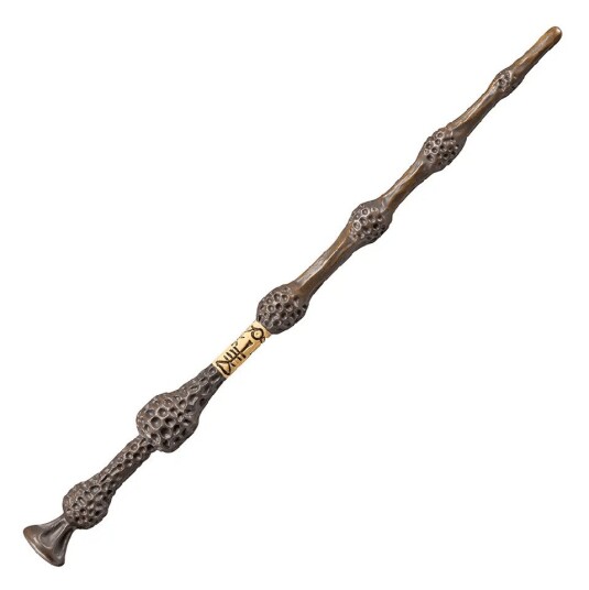 Noble Collection Harry Potter tryllestav Elder wand Noble Collection Harry Potter tryllestav Elder wand