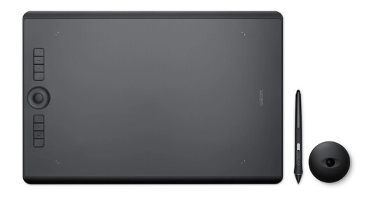 Wacom Intuos Pro Large Wacom Intuos Pro Large