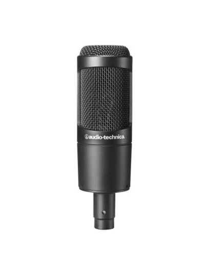 Audio-Technica AT2035 Cardioid Microphone