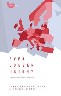 Schimmelfennig Frank Ever Looser Union?