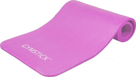 Gymstick Comfort Mat (150x60x1 cm), Gymmatta