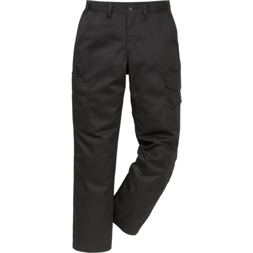 Fristads Byxa 278 P154, Dam Svart 44 Fristads Byxa 278 P154, Dam Svart 44