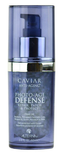 Alterna Caviar Anti-Aging Photo-Age Defense 60ml Alterna Caviar Anti-Aging Photo-Age Defense 60ml