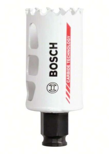 Bosch 83 mm Endurance For Heavy Duty Karbidhullsag
