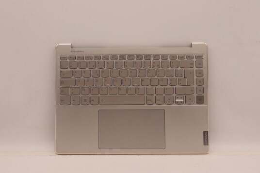 Lenovo COVER Upper Case ASM_FRA Lenovo COVER Upper Case ASM_FRA