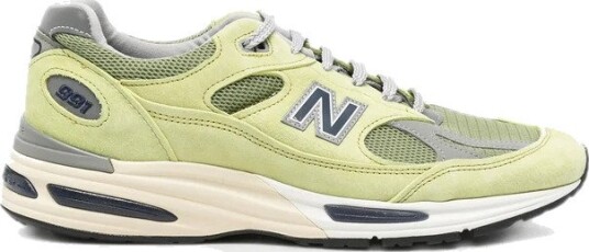 New Balance Herre Sport Grønn 40 1/2 EU,