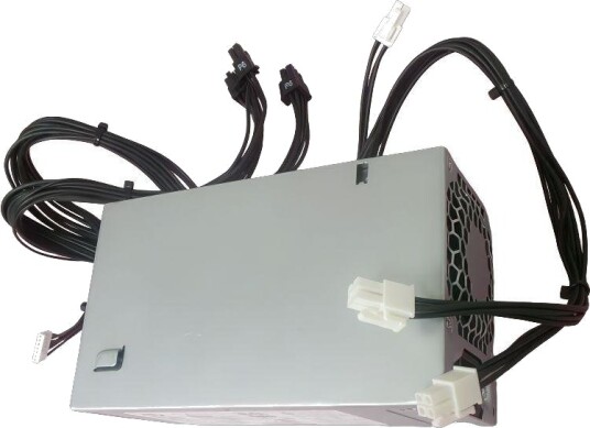 Hpi Psu 500W Mt Ws20 Epa90 L89233-001