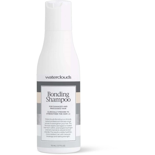 Waterclouds Bonding Shampoo 70 ml