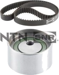 Registerreim sett SNR KD477.10