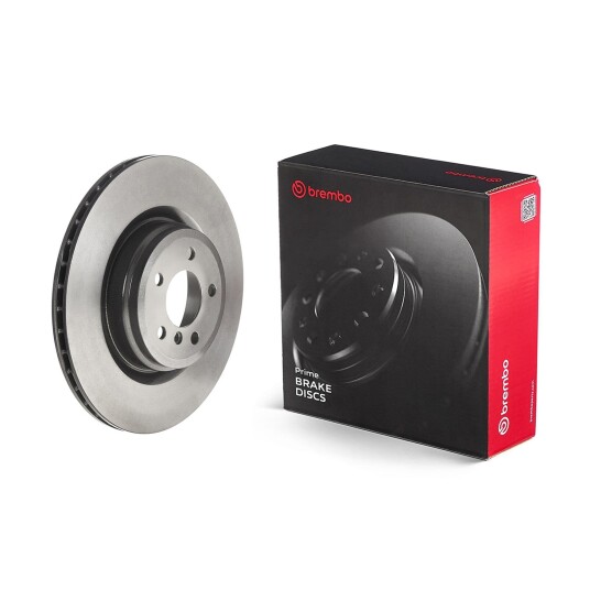 Bremseskive BREMBO 09.C314.11