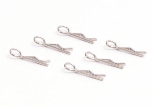 BSD 903-007 Body Pins 6
