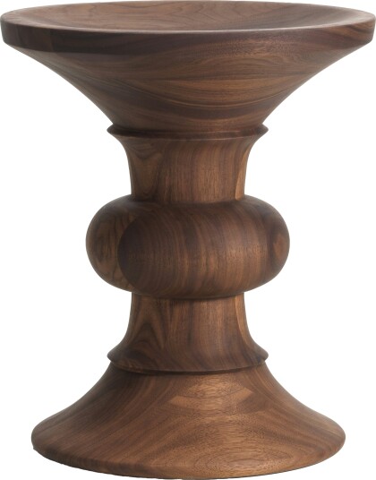 Eames Krakk Model B Valnøtt Eames Krakk Model B Valnøtt