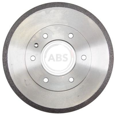 Bremsetrømmel A.B.S. 3436 S Bremsetrømmel A.B.S. 3436 S