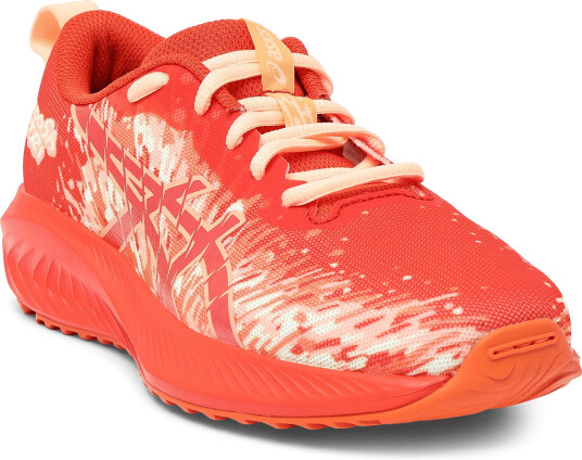 Asics Gel Noosa Tri 16 Gs Red 34.5