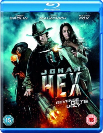 Jonah Hex Jonah Hex