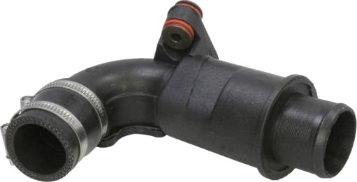 THERMOTEC DWR110TT Radiatorslange