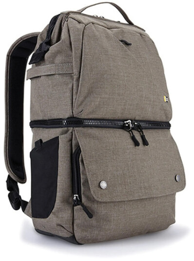 Case Logic Reflexion Veske For DSLR kamera Og iPad Morel