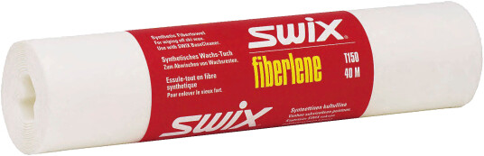 Swix Fiberlene, 40m T Fiberlene Cleaning Large 1 Swix Fiberlene, 40m T Fiberlene Cleaning Large 1