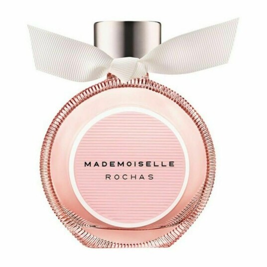 ROCHAS Dame Parfyme Mademoiselle Rochas Edp - 30 Ml ROCHAS Dame Parfyme Mademoiselle Rochas Edp - 30 Ml