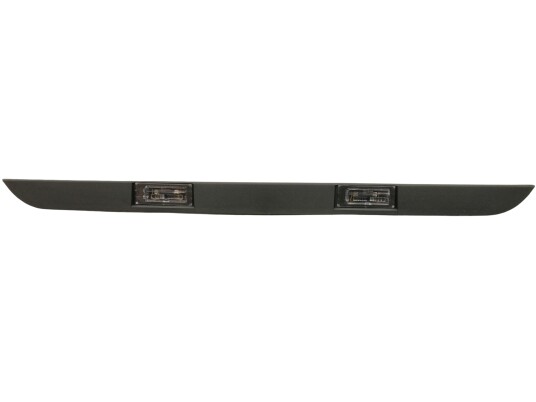 FAST FT87081 Nummerskiltlys
