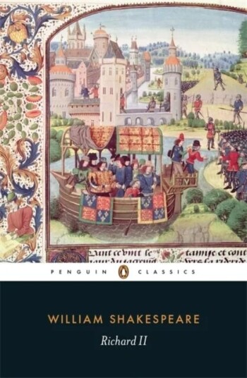 Richard Ii Av William Shakespeare Richard Ii Av William Shakespeare