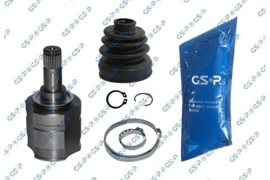 Gsp Drivknute drivaksel GSP 601288 Gsp Drivknute drivaksel GSP 601288