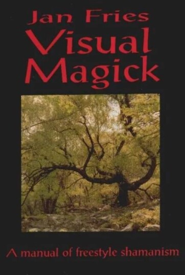 Visual Magick Av Jan Fries Visual Magick Av Jan Fries