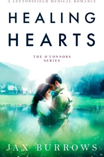 Healing Hearts Healing Hearts
