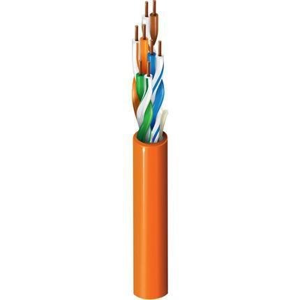 Belden Nettverkskabel Cat5e 4 Par 1868E.00500