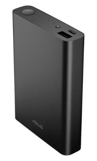 ASUS ZENPOWER PRO PD ABTU016 45W, SVART