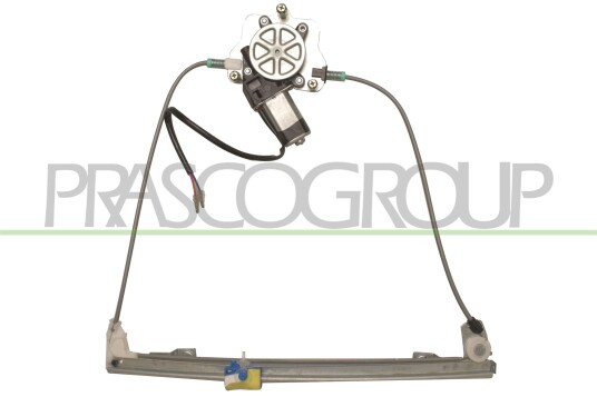 PRASCO RN026W022 Vindusheis