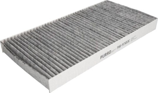 PURRO PUR-PC5013C Kupefilter PURRO PUR-PC5013C Kupefilter