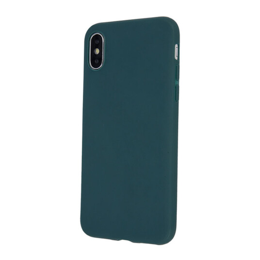 TFO Matt Deksel for Samsung Galaxy S23 Plus (TPU) Forest Green