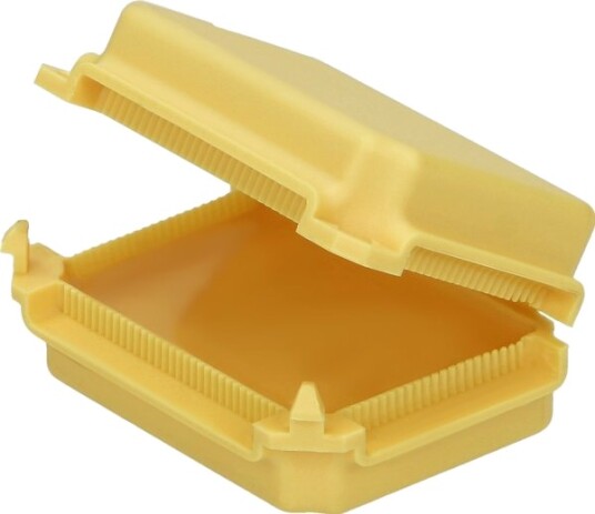 Orno Gelboks Ipx8 Stor Blister 1 Stk Orno Gelboks Ipx8 Stor Blister 1 Stk