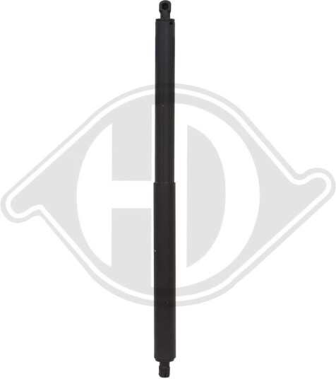 Baklukedemper DIEDERICHS 9100651