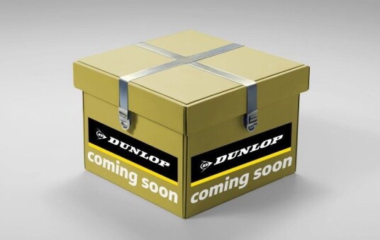Luftbelg Dunlop Airsuspension 76348