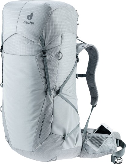 Deuter Aircontact Ultra 50+5 Tin-Shale OneSize