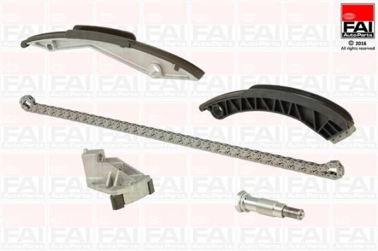 Registerkjedesett FAI AutoParts TCK164