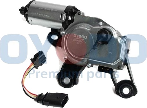 Oyodo 99E9083-OYO Vindusviskermotor Oyodo 99E9083-OYO Vindusviskermotor