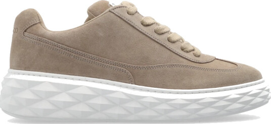 Jimmy Choo Herre Sko Beige 42 1/2 EU,