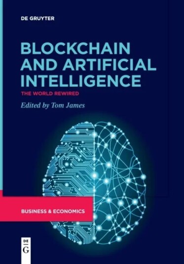 Blockchain And Artificial Intelligence