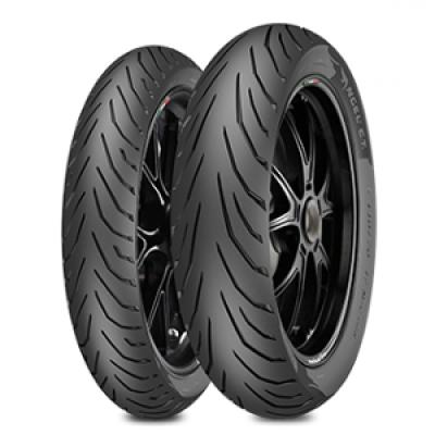 Pirelli Angel CiTy 140/70R17 66S Pirelli Angel CiTy 140/70R17 66S