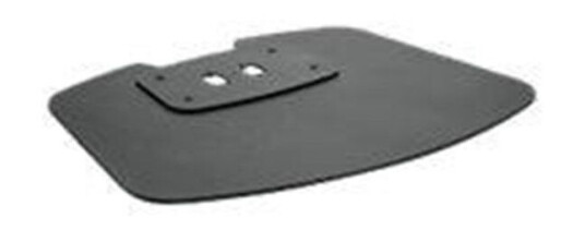 Vogel"s Professional Connect-It Pff 7020 - Komponenter Til Montering (Gulvplate) - For Flatt Panel - Sortering