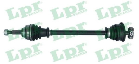 Lpr Drivaksel LPR DS52056 Lpr Drivaksel LPR DS52056
