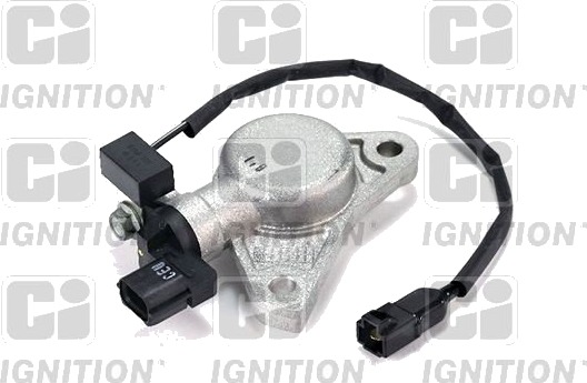 Sensor, kamakselposisjon QUINTON HAZELL XREV583