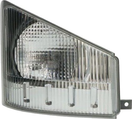 TRUCKLIGHT CL-IS003R Blinklys