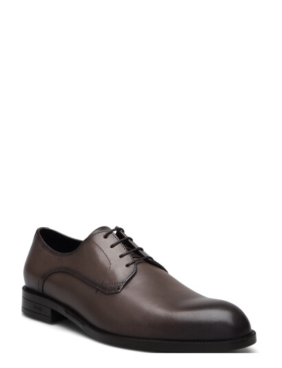 BOSS Tayil_Derb_Bunl - Brown - 43