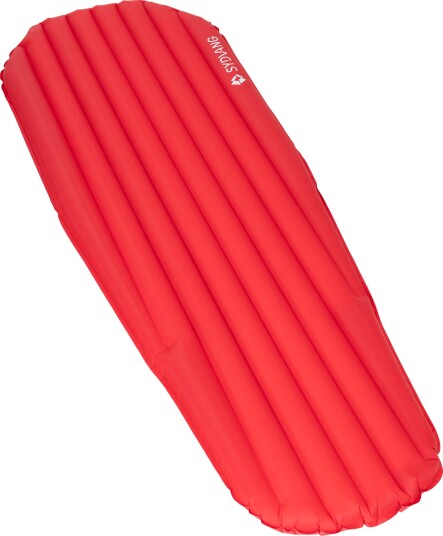 Sydvang Insulated Airmat Light Mummy Haute Red One size